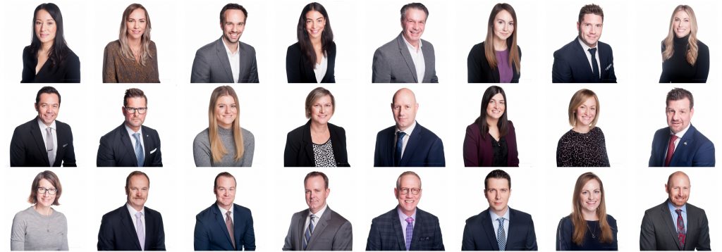 Sheldon Carvalho Vancouver Business Corporate Headshot Photographer