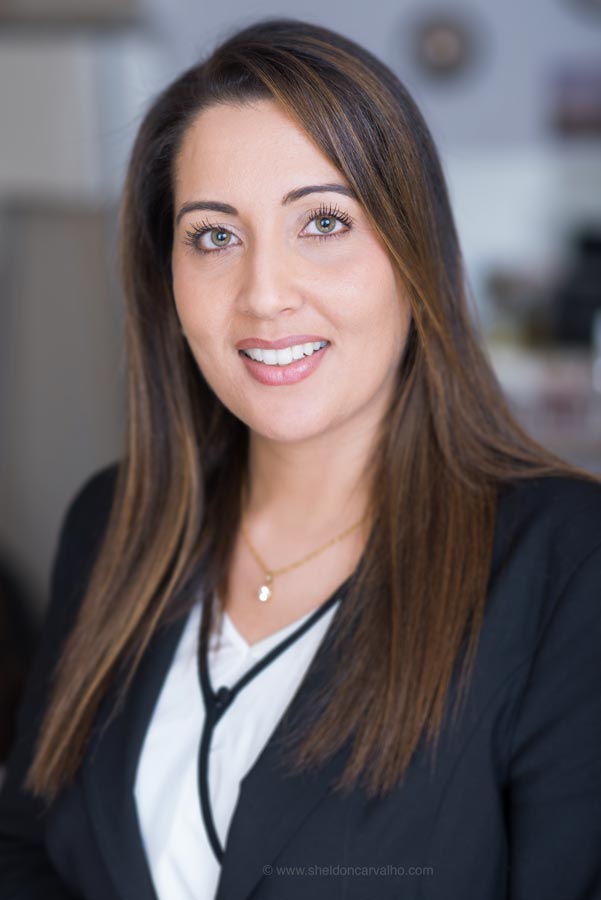 Sheldon Vancouver Headshots