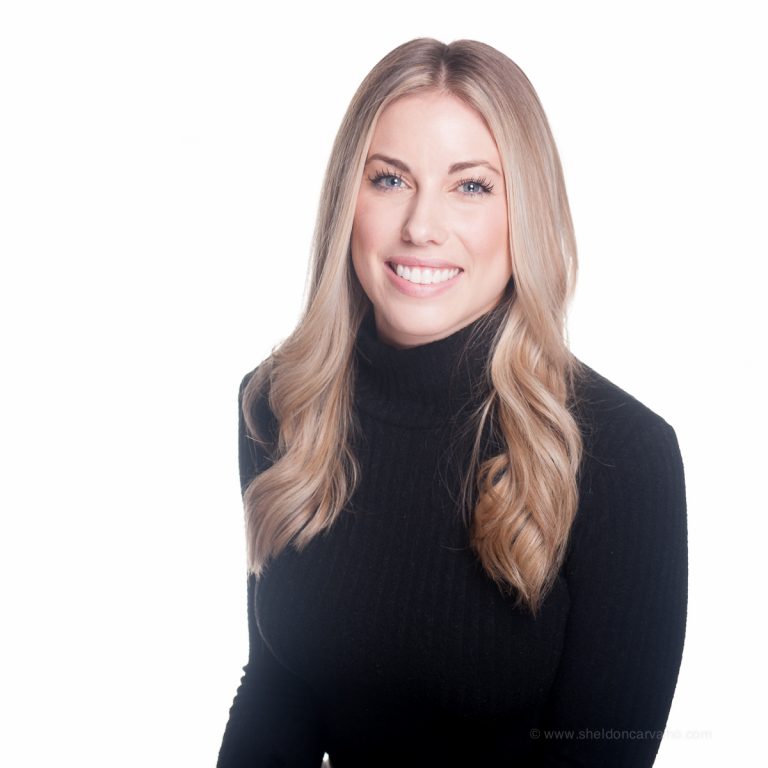 Sheldon Carvalho Vancouver Headshot Photographer