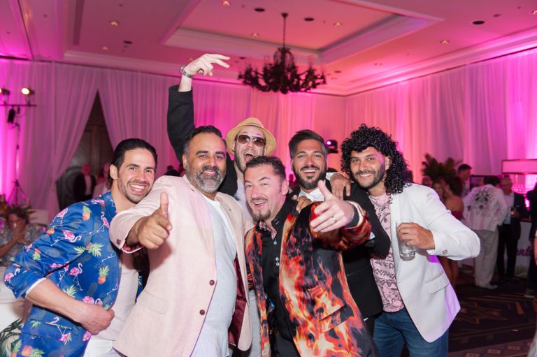 Vancouver Events photographer