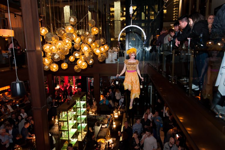 Vancouver event photographer