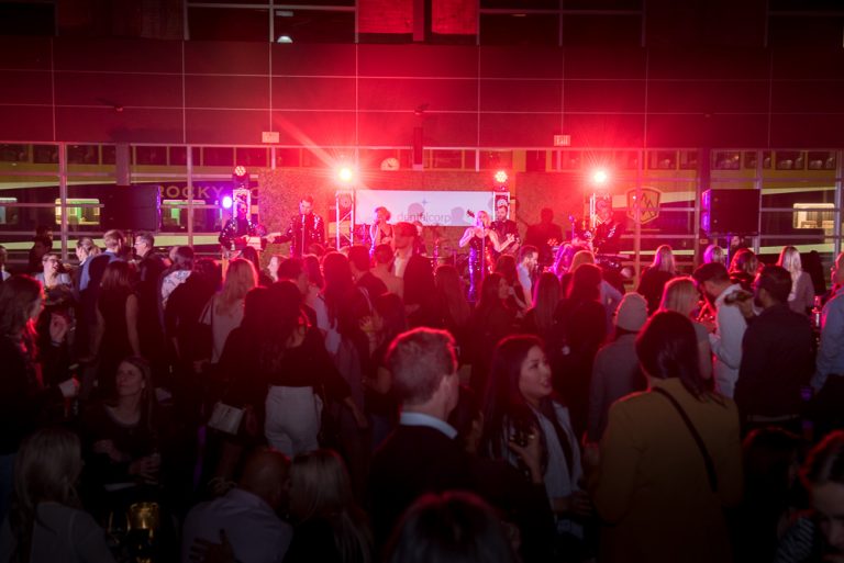 Vancouver events photographer