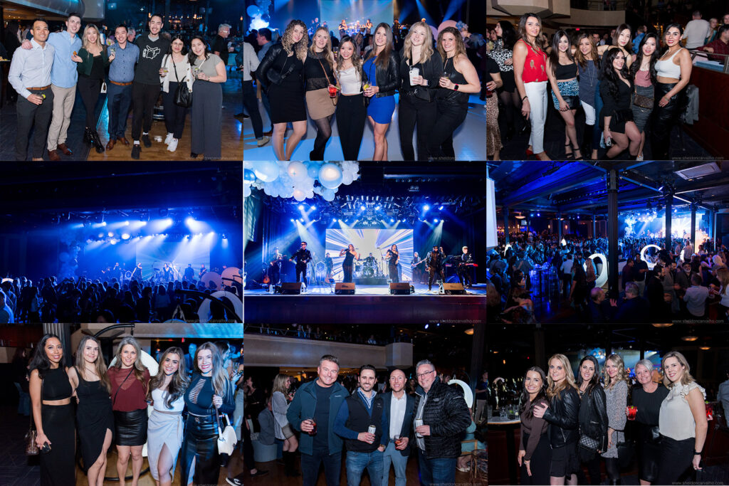 Vancouver Events Photographer
