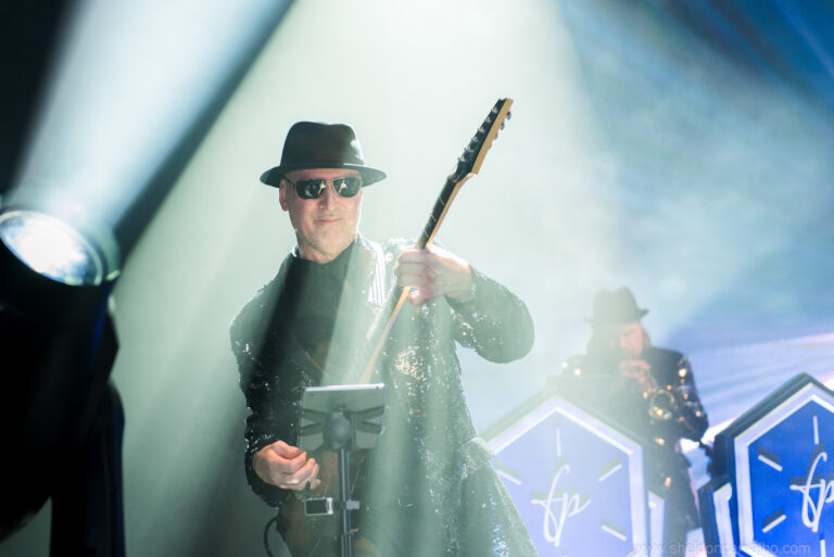 Vancouver Events Photographer