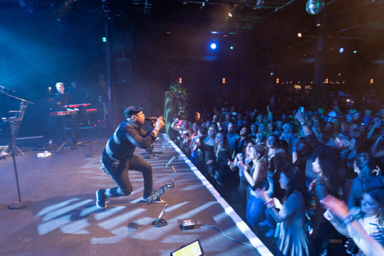 Vancouver Events Photography