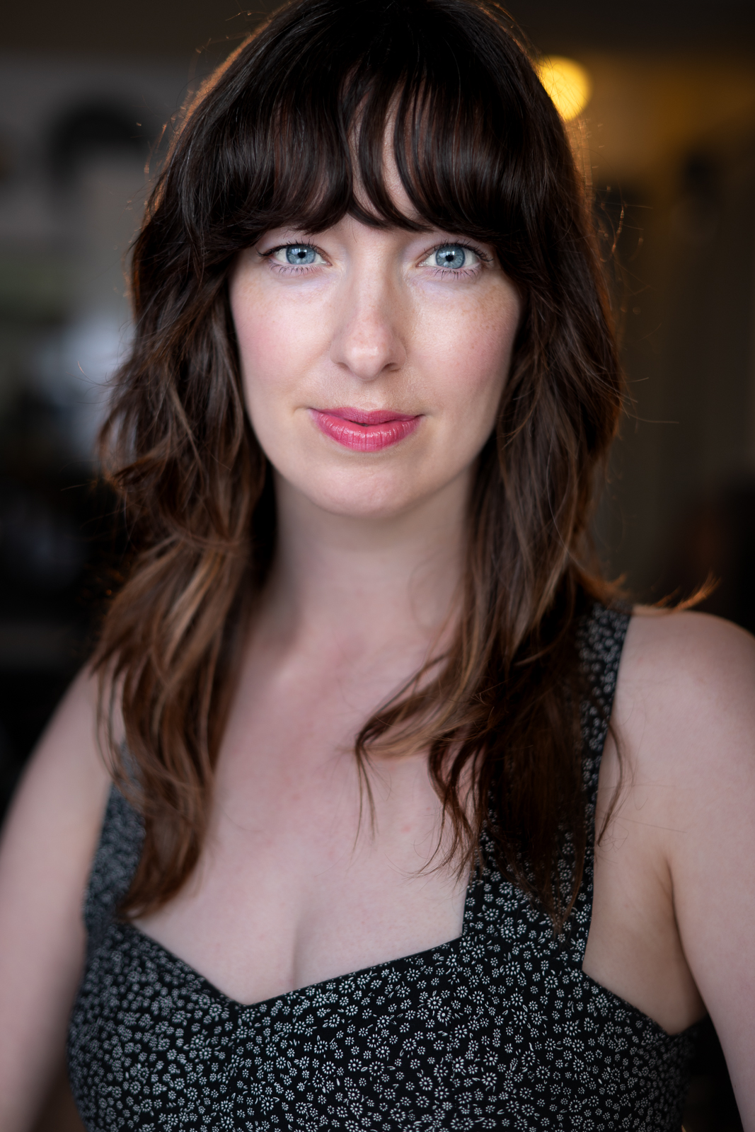 Vancouver Headshot Photographer