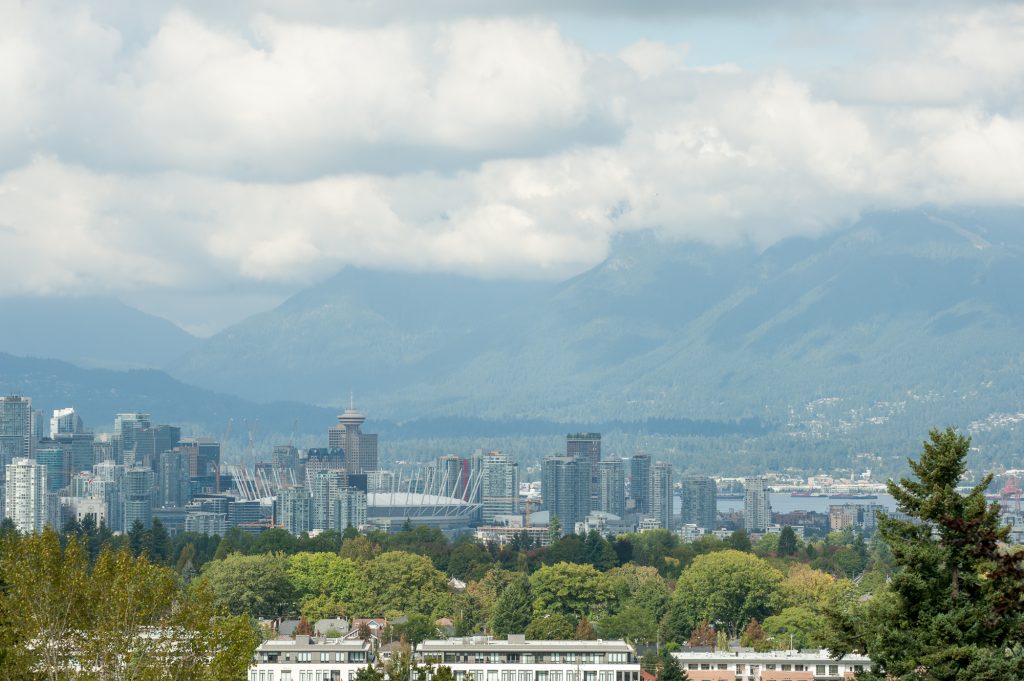 Vancouver Headshot Photographer