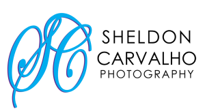 Sheldon Carvalho Photography Logo