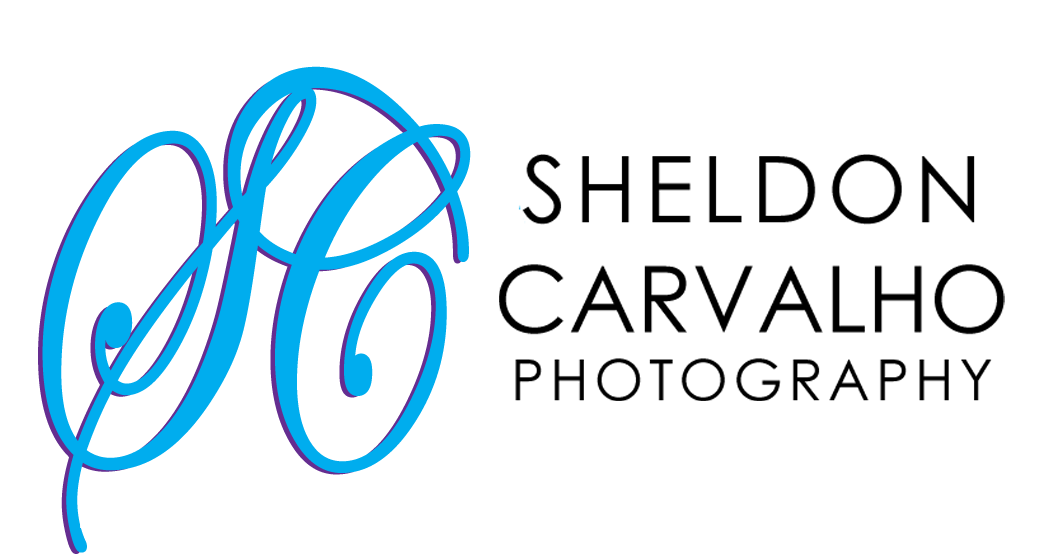 Sheldon Carvalho Photography Logo